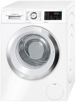 Bosch WAT24662TR Çamaşır Makinesi kullananlar yorumlar